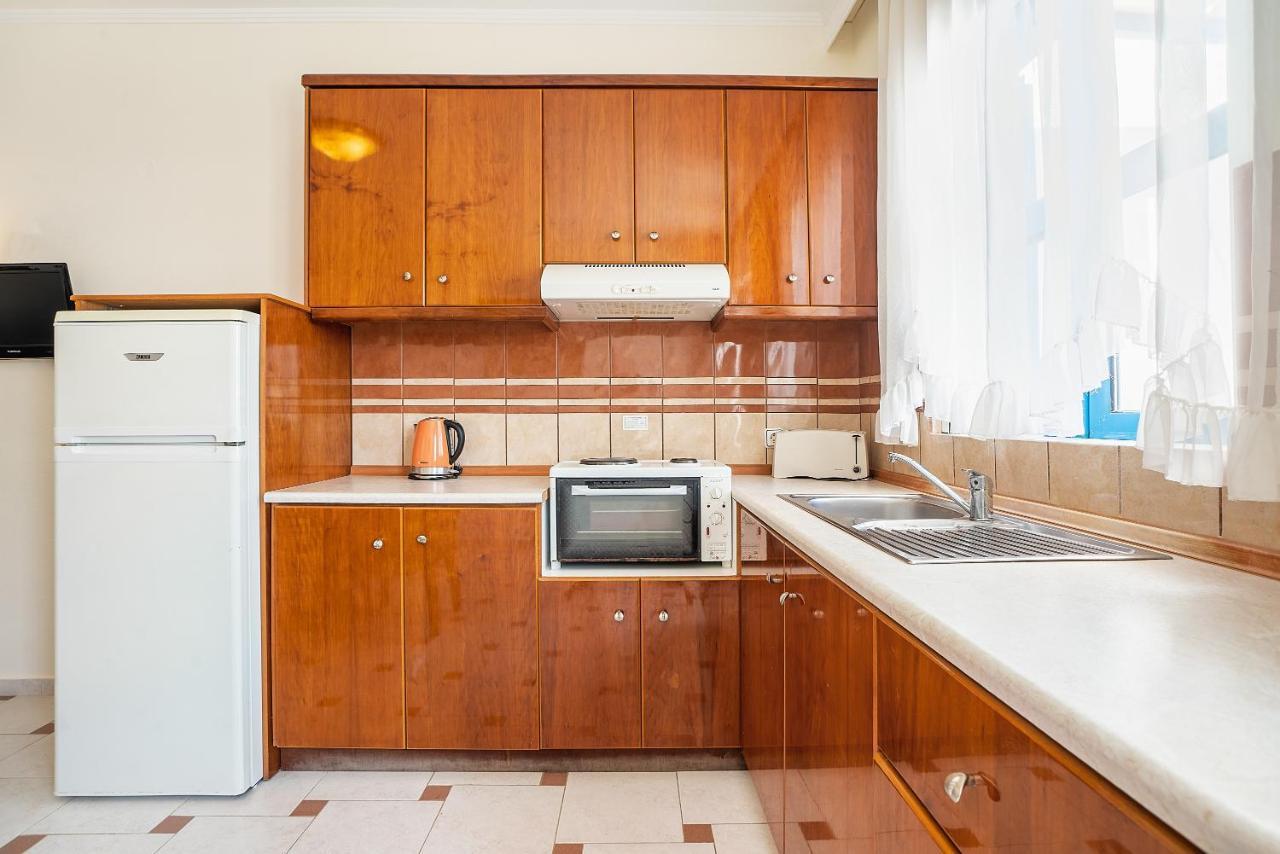 Livadia Beach Suite المظهر الخارجي الصورة