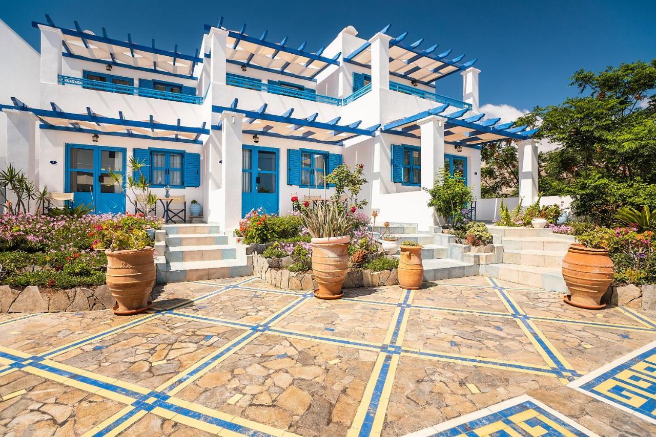 Livadia Beach Suite المظهر الخارجي الصورة