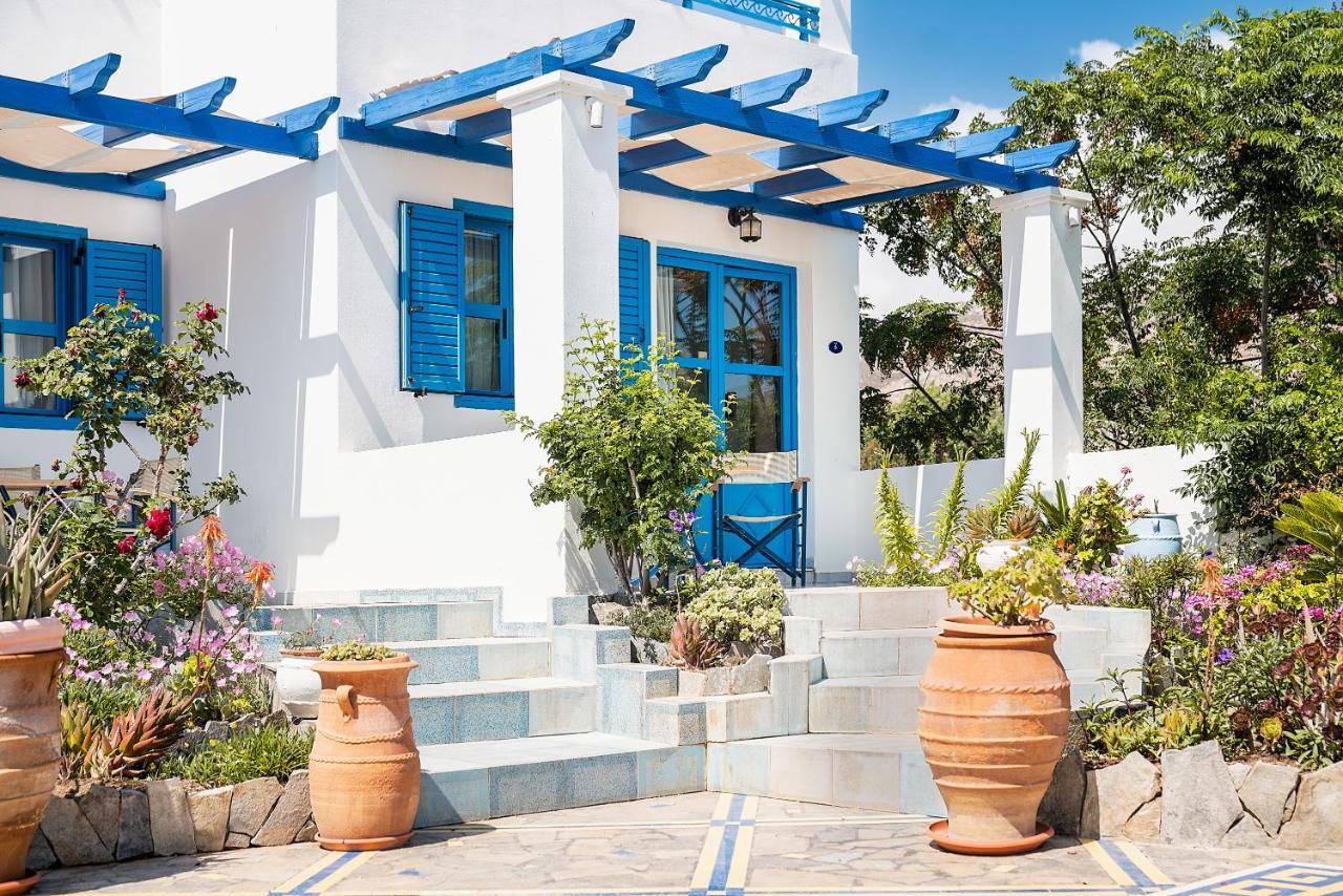 Livadia Beach Suite المظهر الخارجي الصورة